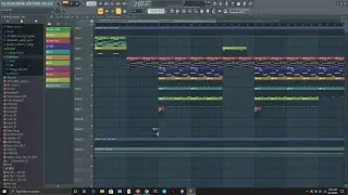 Dababy Rockstar Remake FL Studio (Free FLP Included)