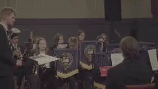 OICCU Carol Service 2025