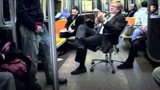 OM5 Series-True Comfort