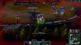 YI MID CONTRE EZREAL ? COMMENT LE STOMP !