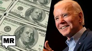 THIS Biden Program Proves UBI Really Works