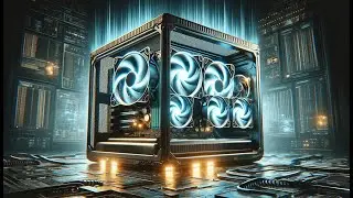 ❄️ ARCTIC Freezer 34 Esports Duo | Best Cpu Radiator Fans ❄️