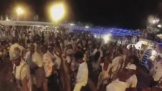 Festival at sea 2015