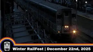 WinterFest 2025 | December 22nd, 2025
