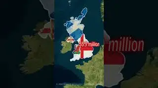 The United Kingdom Has A Perfect Geography