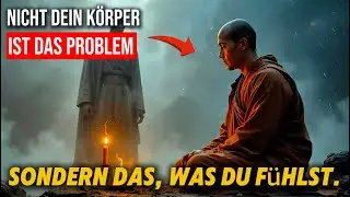 Diese 7 Emotionen blockieren deine Selbstheilung