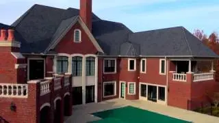 Luxury Home In Rochester, Michigan