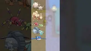 Какая версия лучше: Pokemon HG или Pokemon SS? #pokemongo #pokemon #pokemongo