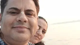 Tapi River Yatra