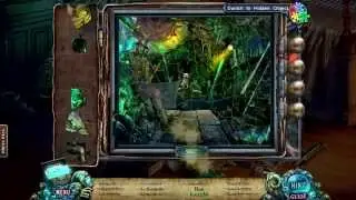 Fear For Sale: Phantom Tide -  thrilling hidden-object puzzle adventure game!