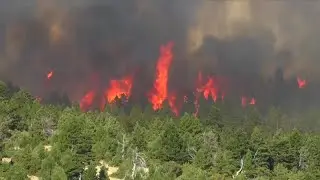 Lessons from Bridger Foothills Fire still guide Montana firefighters