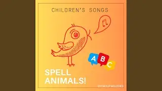 Spell Sheep, Goat, Rat