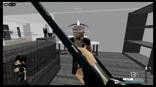 Lakehouse Legend | Armed & Armoured No Kills | Solo