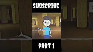 Can We ESCAPE The Backrooms on HARDCORE MODE..?