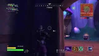 Realm Royale forge only challenge!!!!!