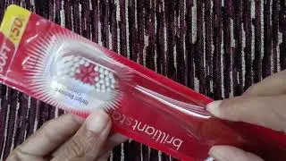 Colgate Brillant Star Toothpaste | Best Colgate Toothbrush | Toothbrush For Teeth
