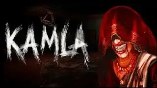 Kamla horror game in my first day #gameplay #gamers #vairalvideo #nature #vlogger #travel 
