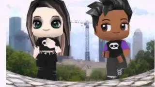 Ranieris e Luana