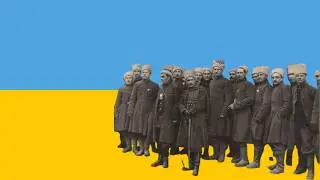 We will bravely go to battle (Ми сміло в бій підем) - Ukrainian Revolutionary Song