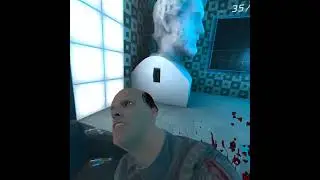 Bonelab Gameplay