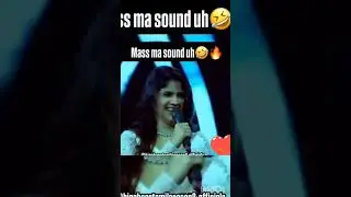 Bigg Boss Tamil Season 8 sound thug moment #biggboss #soundarya #sunitha #biggbossseason8 #biggboss