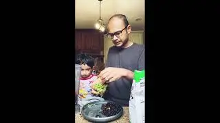 Gut health smoothie- MasterClass recipe