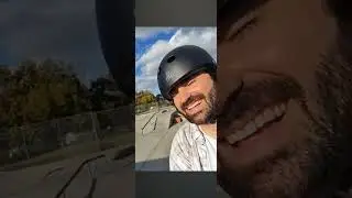 Pedlow Skatepark 10-03-2025 (UNCUT Live Recording) #skatepark #skateboarding #fun #familytime 