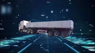 Luoxiang Group Lucksun Trailer semi trailer factory