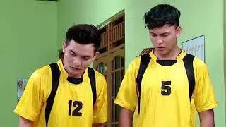 FTV Rayn Wijaya & Adinda Azani   From Tulang Becomes Love