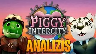 Piggy intercity regreso... y mejor que nunca 🙀 / EL D 2019 / Piggy Intercity