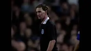 Leyton Orient v Oldham Athletic F.A. Cup 3rd Round Replay 15-01-1992