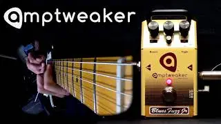 Amptweaker BluesFuzz Jr