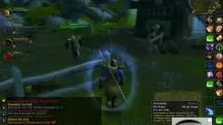 Frost Spec PvP