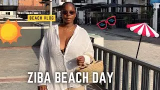 This Beach Resort in Lagos Is INSANE&hellip; Ziba Beach Resort 🏝️