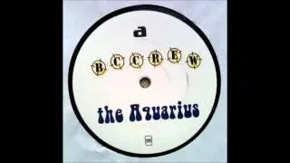 BCCrew - The Aquarius (Studio 45 Mix)