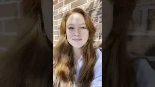 Smule Stories: Meet Cassandra Coleman #smulecommunity #smule #risingstar