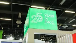 Welcome to Anuga 2025!