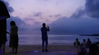 13 Shantigravity koh Rong, Cambodia 2020