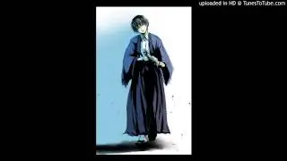 Rurouni -  [Prod By. Sqvxlls]
