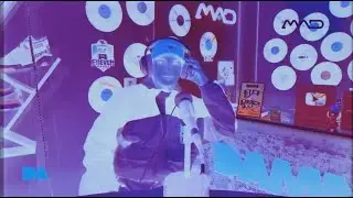 6.  Damn Session Twin - Mir Nicolas | REMIX PIRATA💀 (Prod. Mad 90)