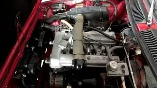 ALFA ROMEO ALFETTA GTV 2.0  - A&Ntilde;O 1981
