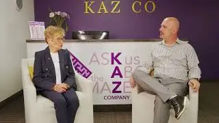 KAZ Company - Medicare Minute | October 2025 #1