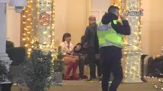 Zadruga 3 - Nastavak svađe Miljane i Milo&scaron;evića - 18.12.2019.