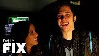 Rubius, ToniEmCee... lanzamiento de Xbox One: Daily Fix 21-11-2013