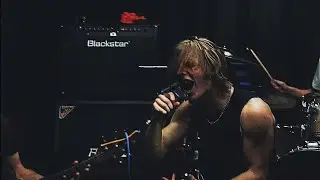 No One Leaves - Becoming
