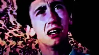 Double Horse - Mescaline  (Official Video)