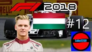 F1 2018 MICK SCHUMACHER CAREER: PROBLEMS FOR THE BIG 3 TEAMS