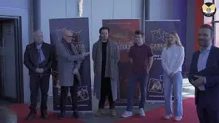 Persvoorstelling - De Sage van het Ros Beiaard