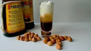 How to Make Cleo Coyle's Cloudy Dream Layered Shooter
