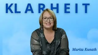 Pragmatisch, optimistisch und authentisch